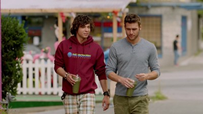 

Movie Step Up All In Step Up Ryan Guzman Adam G. Sevani Sean Moose HD Wallpaper Background Paper Print(12 inch X 18 inch, Rolled)