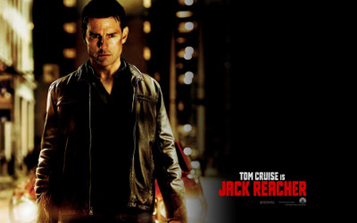 

Movie Jack Reacher Tom Cruise HD Wallpaper Background Paper Print(12 inch X 18 inch, Rolled)