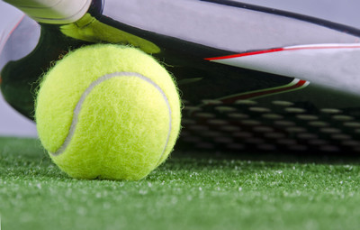 

Sports Tennis HD Wall Poster Paper Print(12 inch X 18 inch, Rolled)