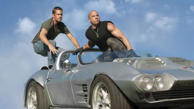 

Akhuratha Poster Movie Furious 7 Fast & Furious HD Wallpaper Background Fine Art Print(12 inch X 18 inch, Rolled)