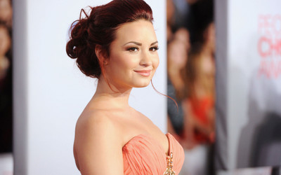 

Music Demi Lovato Singers United States HD Wallpaper Background Fine Art Print(12 inch X 18 inch, Rolled)