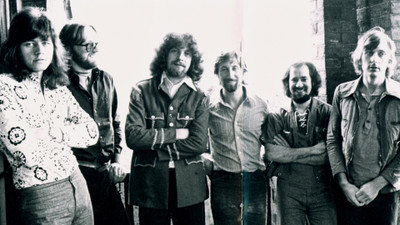 

Music Electric Light Orchestra Wall Poster Fine Art Print(12 inch X 18 inch, Rolled)
