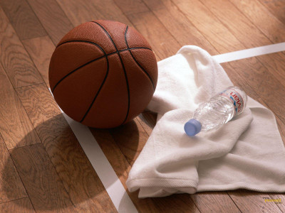 

Sports Basketball HD Wall Poster Paper Print(12 inch X 18 inch, Rolled)