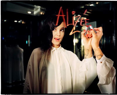 

Music Alizee Singers France HD Wallpaper Background Fine Art Print(12 inch X 18 inch, Rolled)