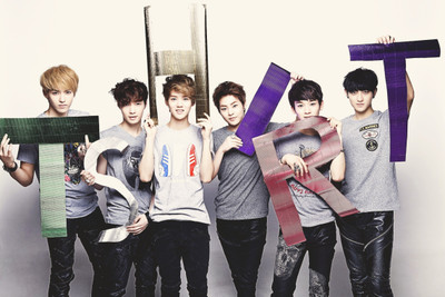 

Music Exo Band (Music) South Korea HD Wallpaper Background Fine Art Print(12 inch X 18 inch, Rolled)