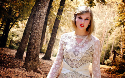 

Music Taylor Swift Singers United States HD Wallpaper Background Fine Art Print(12 inch X 18 inch, Rolled)