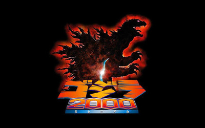 

Akhuratha Poster Movie Godzilla 2000 HD Wallpaper Background Fine Art Print(12 inch X 18 inch, Rolled)