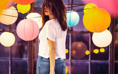 

Music Selena Gomez Singers United States HD Wallpaper Background Fine Art Print(12 inch X 18 inch, Rolled)