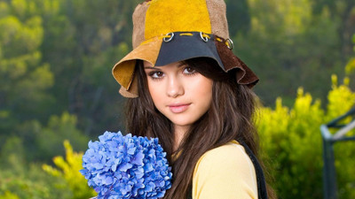 

Music Selena Gomez Singers United States HD Wallpaper Background Fine Art Print(12 inch X 18 inch, Rolled)