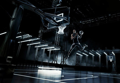 

Sports Basketball Wall Poster Paper Print(12 inch X 18 inch, Rolled)