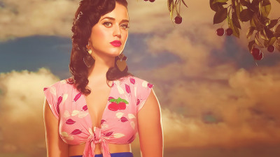 

Music Katy Perry Singers United States HD Wallpaper Background Fine Art Print(12 inch X 18 inch, Rolled)