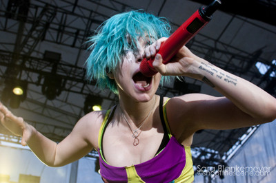

Music Hayley Williams Singers United States HD Wallpaper Background Fine Art Print(12 inch X 18 inch, Rolled)