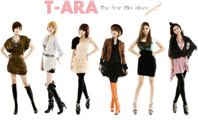

Music T-ara Band (Music) South Korea HD Wallpaper Background Fine Art Print(12 inch X 18 inch, Rolled)
