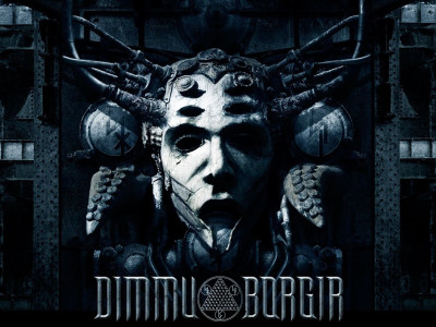 

Akhuratha Music Dimmu Borgir Band (Music) Norway Wall Poster Fine Art Print(12 inch X 18 inch, Rolled)