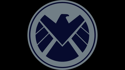 

S.H.I.E.L.D. Frameless Fine Quality Poster Paper Print(12 inch X 18 inch, Rolled)