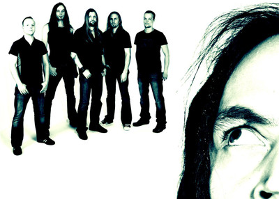

Music Amorphis Band (Music) Finland Wall Poster Fine Art Print(12 inch X 18 inch, Rolled)