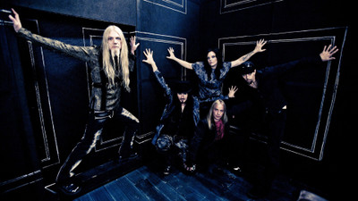 

Music Nightwish Band (Music) Finland Wall Poster Fine Art Print(12 inch X 18 inch, Rolled)
