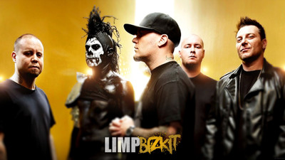 

Music Limp Bizkit Band (Music) United States HD Wallpaper Background Fine Art Print(12 inch X 18 inch, Rolled)