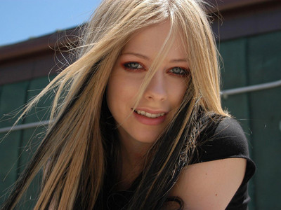

Music Avril Lavigne Singers Canada HD Wallpaper Background Fine Art Print(12 inch X 18 inch, Rolled)