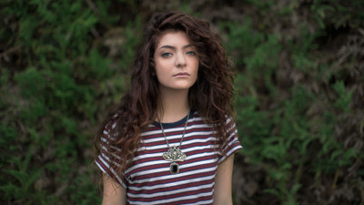 

Music Lorde Singers New Zealand HD Wallpaper Background Fine Art Print(12 inch X 18 inch, Rolled)