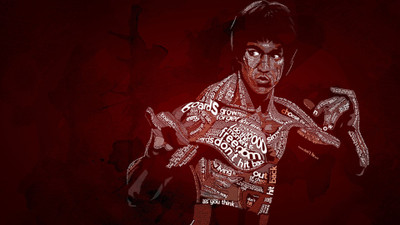 

Sports Martial Arts HD Wall Poster Paper Print(12 inch X 18 inch, Rolled)