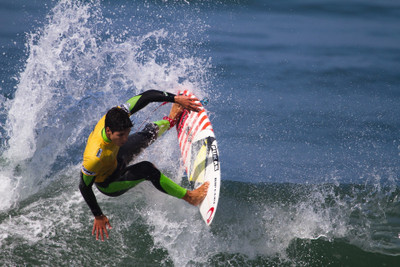 

Sports Surfing Wall Poster Paper Print(12 inch X 18 inch, Rolled)