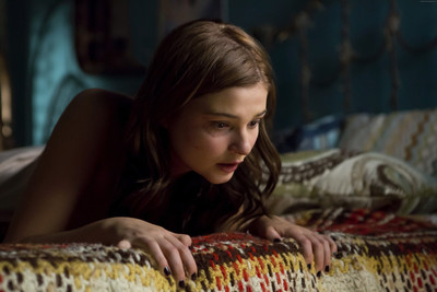 

Movie Insidious: Chapter 3 Stefanie Scott HD Wallpaper Background Paper Print(12 inch X 18 inch, Rolled)