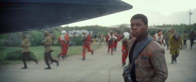 

Movie Star Wars Episode VII: The Force Awakens Star Wars John Boyega Finn HD Wallpaper Background Paper Print(12 inch X 18 inch, Rolled)