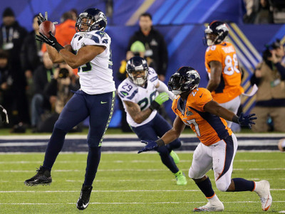

Sports Seattle Seahawks Football Wall Poster Paper Print(12 inch X 18 inch, Rolled)