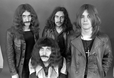

Music Black Sabbath Band (Music) United Kingdom HD Wallpaper Background Fine Art Print(12 inch X 18 inch, Rolled)