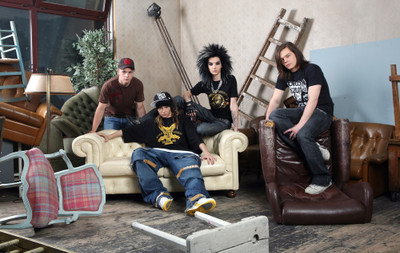 

Music Tokio Hotel Band (Music) Germany HD Wallpaper Background Fine Art Print(12 inch X 18 inch, Rolled)