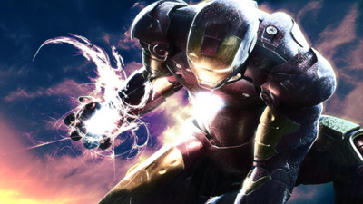 

Akhuratha Poster Movie Iron Man Comics Energy Avengers Superhero Tony Tony Stark Comic Fantasy HD Wallpaper Background Fine Art Print(12 inch X 18 inch, Rolled)