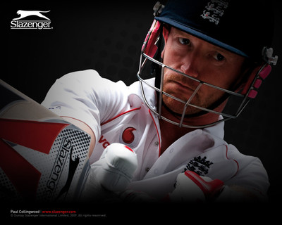 

Sports Paul Collingwood Cricket Wall Poster Paper Print(12 inch X 18 inch, Rolled)