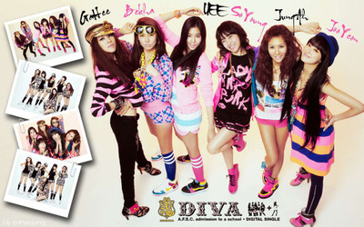 

Music After School Band (Music) South Korea HD Wallpaper Background Fine Art Print(12 inch X 18 inch, Rolled)
