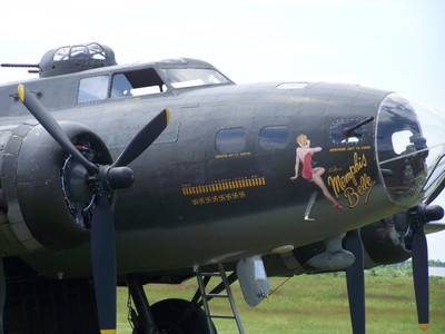 

Movie Memphis Belle HD Wallpaper Background Paper Print(12 inch X 18 inch, Rolled)
