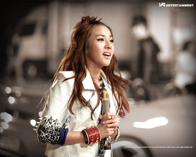 

Music 2NE1 Band (Music) South Korea 2ne1 HD Wallpaper Background Fine Art Print(12 inch X 18 inch, Rolled)