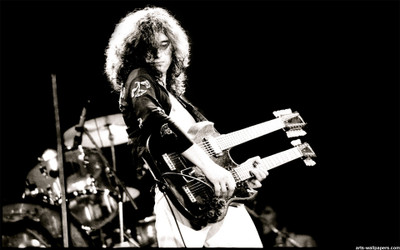 

Music Led Zeppelin Band (Music) United Kingdom HD Wallpaper Background Fine Art Print(12 inch X 18 inch, Rolled)