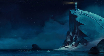 

Movie Song Of The Sea HD Wallpaper Background Paper Print(12 inch X 18 inch, Rolled)