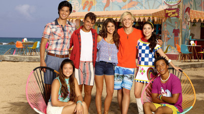 

Movie Teen Beach 2 HD Wallpaper Background Paper Print(12 inch X 18 inch, Rolled)