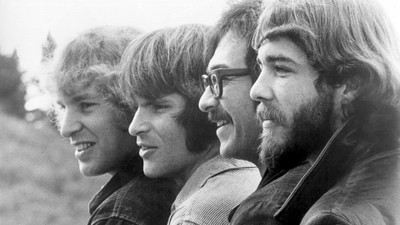 

Music Creedence Clearwater Revival Band (Music) United States HD Wallpaper Background Fine Art Print(12 inch X 18 inch, Rolled)