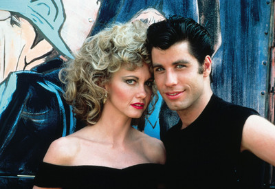 

Akhuratha Poster Movie Grease HD Wallpaper Background Fine Art Print(12 inch X 18 inch, Rolled)