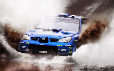 

Sports Rallying Wall Poster Paper Print(12 inch X 18 inch, Rolled)