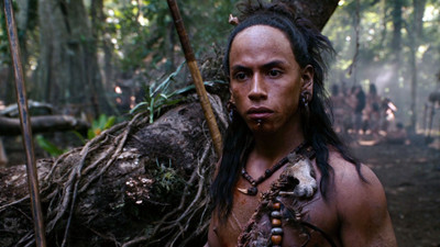 

Movie Apocalypto HD Wallpaper Background Paper Print(12 inch X 18 inch, Rolled)