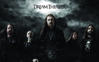 

Music Dream Theater Band (Music) United States HD Wallpaper Background Fine Art Print(12 inch X 18 inch, Rolled)