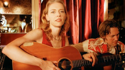 

Akhuratha Music Gillian Welch Wall Poster Fine Art Print(12 inch X 18 inch, Rolled)