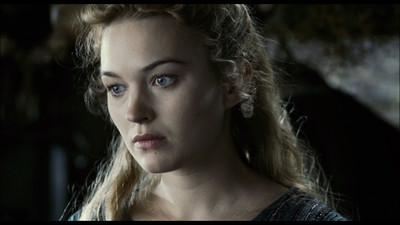 

Akhuratha Poster Movie Tristan & Isolde English Sophia Myles Actress HD Wallpaper Background Fine Art Print(12 inch X 18 inch, Rolled)