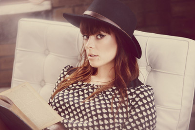 

Music Lenka HD Wallpaper Background Fine Art Print(12 inch X 18 inch, Rolled)
