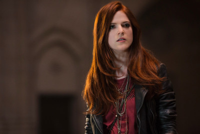 

Movie The Last Witch Hunter Rose Leslie Chloe HD Wallpaper Background Paper Print(12 inch X 18 inch, Rolled)