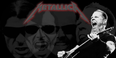 

Music Metallica Band (Music) United States HD Wallpaper Background Fine Art Print(12 inch X 18 inch, Rolled)