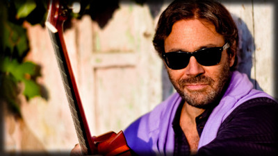 

Akhuratha Music Al Di Meola Musicians Wall Poster Fine Art Print(12 inch X 18 inch, Rolled)